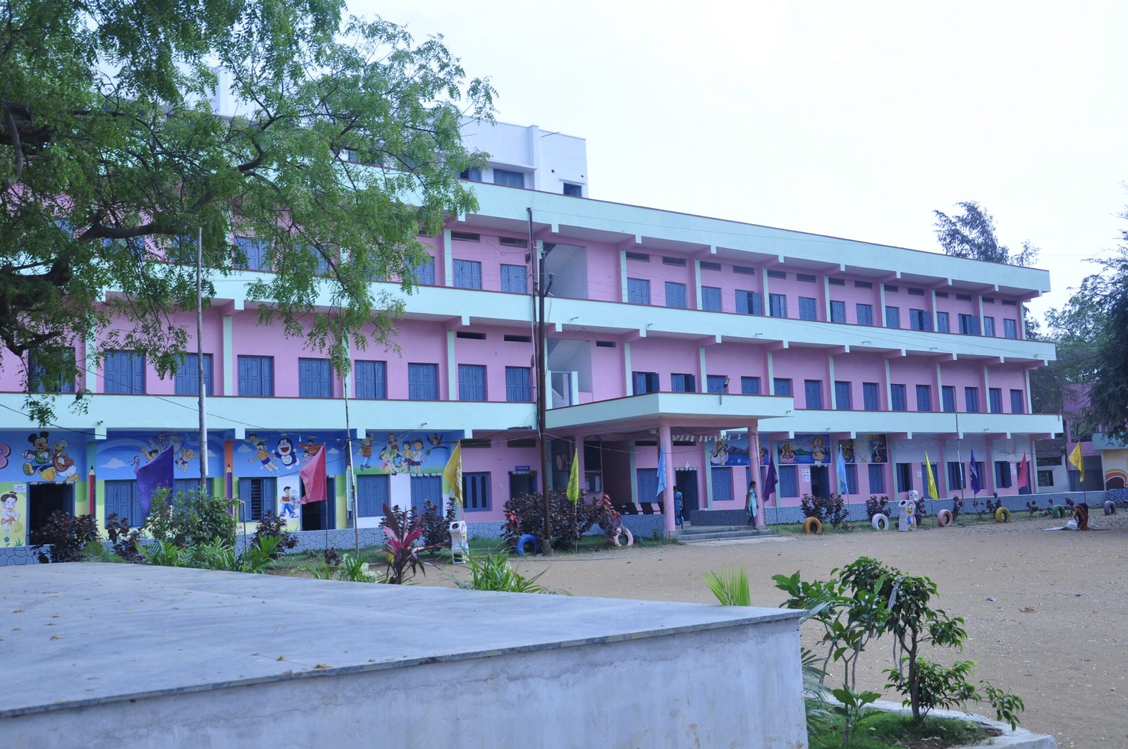 shivani public school