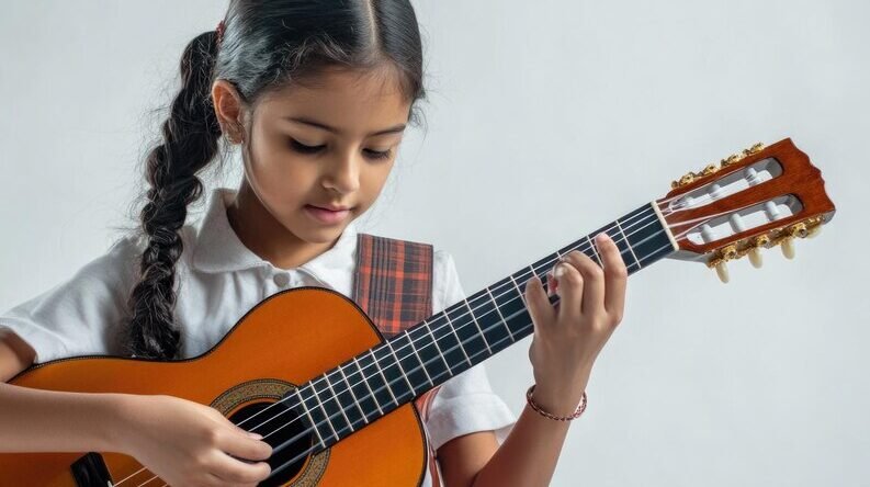 Music Classes